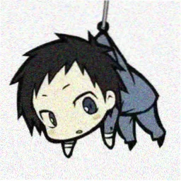 读者龙族传承者头像